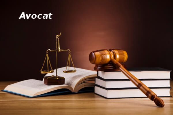 avocat