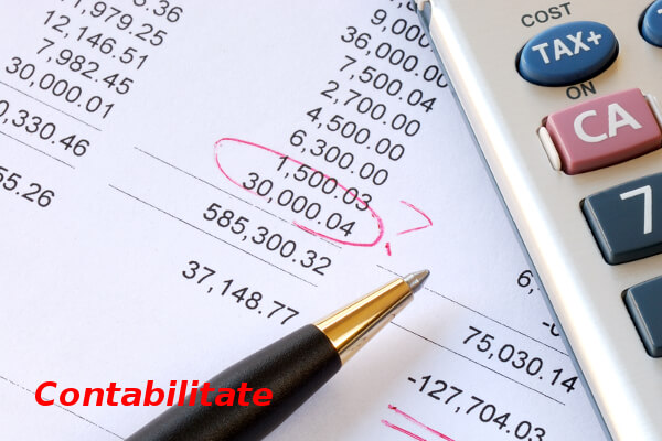 contabilitate